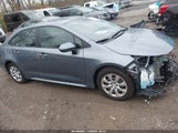 Toyota Corolla Le 5YFB4MDE4SP325978 снимка