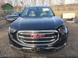GMC Terrain Awd Slt 3GKALVEV2LL147221 снимка