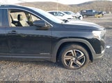 GMC Terrain Awd Slt 3GKALVEV2LL147221 снимка
