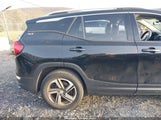 GMC Terrain Awd Slt 3GKALVEV2LL147221 снимка