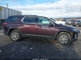 Chevrolet Traverse Awd Lt Cloth 1GNEVGKWXNJ161529 fotografie