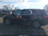 Chevrolet Traverse Awd Lt Cloth 1GNEVGKWXNJ161529 fotografie