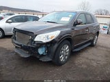 Buick Enclave Leather 5GAKRBKD5FJ183880 снимка