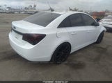 Chevrolet Cruze Ls 1G1PC5SH5C7192056 снимка