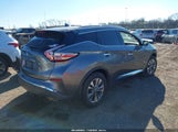 Nissan Murano Sl 5N1AZ2MG3JN139097 fotografie