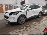 Ford Escape Sel 1FMCU0H67MUA85519 снимка