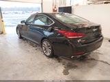 Hyundai Genesis 3.8 KMHGN4JE6FU101431 снимка