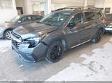 Subaru Ascent Limited 8-Passenger 4S4WMARDXR3451681 photo