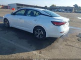 Nissan Sentra Sv Xtronic Cvt 3N1AB8CV9NY274771 photo