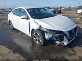 Nissan Sentra Sv Xtronic Cvt 3N1AB8CV9NY274771 fotografie