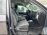 Chevrolet Silverado  2Lt 3GCUKREC5FG214411 снимка