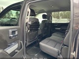 Chevrolet Silverado  2Lt 3GCUKREC5FG214411 снимка