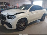 Mercedes-Benz Amg Gle 63 Coupe S 4Matic 4JGFD8KB7MA379067 fotografie