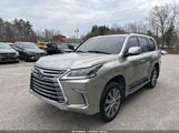 Lexus Lx 570 JTJHY7AX1G4215337 снимка