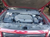 GMC Canyon All Terrain W/Leather 1GTG6FEN7K1206031 fotografie