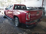 GMC Canyon All Terrain W/Leather 1GTG6FEN7K1206031 снимка