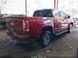 GMC Canyon All Terrain W/Leather 1GTG6FEN7K1206031 снимка