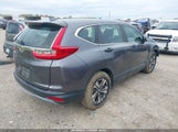 Honda Cr-V Lx 2HKRW5H37JH418867 photo