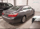 Honda Accord Ex-L 1HGCR2F86EA266850 снимка