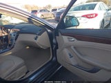 Cadillac Cts Luxury 1G6DE5E58C0140647 снимка