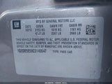 Cadillac Cts Luxury 1G6DE5E58C0140647 снимка