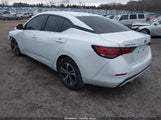 Nissan Sentra Sv Xtronic Cvt 3N1AB8CV4NY319647 photo