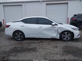 Nissan Sentra Sv Xtronic Cvt 3N1AB8CV4NY319647 photo