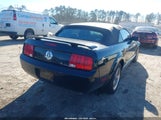 Ford Mustang V6 1ZVFT84N165110215 снимка