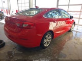 Chevrolet Cruze Lt 1G1BE5SM2K7142537 снимка
