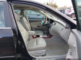 Hyundai Azera Limited/Se KMHFC46F87A140589 снимка