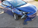 Toyota Prius Two JTDKBRFU6G3510685 снимка
