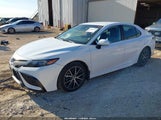 Toyota Camry Se 4T1G11AK2RU864793 fotografie