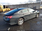 Chevrolet Malibu Fwd Lt 1G1ZD5ST0NF178925 photo