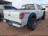 Ford F-150 Fx4/Harley-Davidson/King Ranch/Lariat/Platinum/Xl/Xlt 1FTFW1EV6AKB57184 снимка