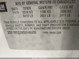 Cadillac Xts Luxury Collection 2G61M5S39G9140435 снимка