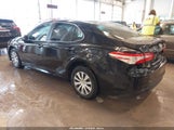 Toyota Camry Hybrid Le 4T1B31HKXKU006696 снимка