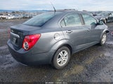 Chevrolet Sonic 2Lt 1G1JC5SH1C4179280 fotografie