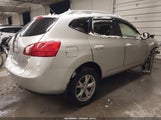 Nissan Rogue Sl JN8AS58T49W322701 photo