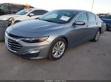 Chevrolet Malibu Fwd 1Lt 1G1ZD5ST2SF134808 photo