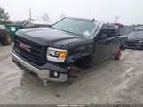 GMC Sierra  Sle 1GTR1UEC8EZ378441 снимка