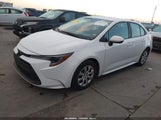 Toyota Corolla Le 5YFB4MDEXRP176065 снимка