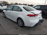 Toyota Corolla Le 5YFB4MDEXRP176065 снимка