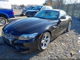 BMW Z4 Sdrive35I WBALM7C54GJ799283 снимка