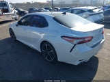 Toyota Camry Xse 4T1B61HK5KU702342 снимка