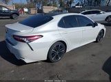 Toyota Camry Xse 4T1B61HK5KU702342 photo