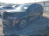 Cadillac Xt6 Awd Sport 1GYKPGRS1NZ176375 photo