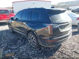 Cadillac Xt6 Awd Sport 1GYKPGRS1NZ176375 photo