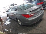 Hyundai Sonata Gls 5NPEB4AC7DH689527 снимка