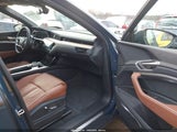 Audi Q8 E-Tron Prestige Quattro WA16AAGE0RB051489 fotografie