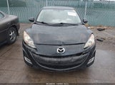 Mazda Mazda3 I Touring JM1BL1SGXA1325475 снимка